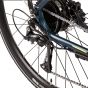 EZEGO Commute INT Gents 2023 Electric Bike