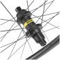 Mavic Cosmic SL 32 Disc 700c Wheelset