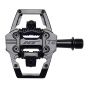 HT T2 Pedals