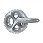 Shimano 105 FC-R7000 HollowTech II 11-Speed Double Chainset