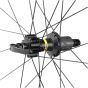 Mavic Crossride FTS-X Disc 26-Inch Rear Wheel