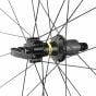 Mavic Crossride FTS-X Disc 27.5-Inch Rear Wheel