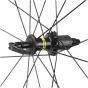 Mavic Crossride UB 26-Inch Rear Wheel