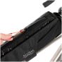 Restrap Race Long Top Tube Bag
