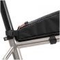 Restrap Race Long Top Tube Bag