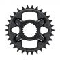 Shimano Deore XT SM-CRM85 Chainring