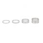Wolf Tooth Precision Headset Spacer Kit