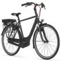 Gazelle Paris C7+ HMB Crossbar 2024 Electric Bike