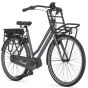 Gazelle HeavyDutyNL C7+ HMB Step-Through 2024 Electric Bike