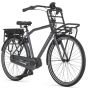 Gazelle HeavyDutyNL C7+ HMB Crossbar 2024 Electric Bike