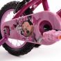 Minnie Mouse 12-Inch Girls Bike