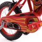 Lightning McQueen 14-Inch Boys Bike