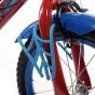 Spiderman 16-Inch Boys Bike