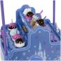Frozen Ice Cream Kart Electric Ride-On