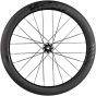Vision Metron 60 RS SL Carbon Tubular Disc 700c Wheelset