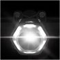 SP DS-4 Dynamo Front Light