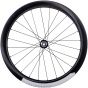 P1 Singularis R50 White Industries 700c Wheelset