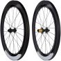 P1 Singularis R69 Tactic TR02 700c Wheelset