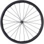 Princeton CarbonWorks Alta 3532 Tactic 700c Wheelset