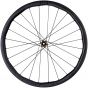 Princeton CarbonWorks Alta 3532 Tactic 700c Wheelset