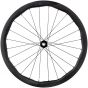 Princeton CarbonWorks Grit Evolution 4540 White Industries Disc 700c Wheelset