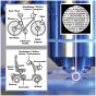 Datatag E-Bike / Electric Scooter Security Marking System