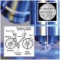 Datatag UV Bike Ultimate Security Marking System