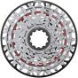 SRAM XS-797 Downhill XD Slim T-Type 7-Speed Cassette