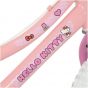 Hello Kitty Squishle 14-Inch Kids Bike