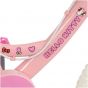 Hello Kitty My First 12-Inch Kids Bike