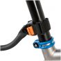 Restrap Switch Pannier Rack