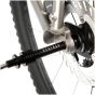Restrap Switch Pannier Rack