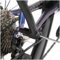 Restrap Switch Direct Mount Pannier Rack