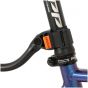 Restrap Switch Direct Mount Pannier Rack