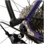 Restrap Switch Direct Mount Pannier Rack