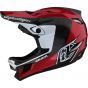 Troy Lee D4 Carbon MIPS Helmet