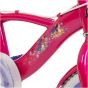 Disney Princess 16-Inch Kids Bike