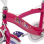 Disney Princess 16-Inch Kids Bike