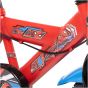 Spider-Man 16-Inch Kids Bike