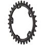 Wolf Tooth Camo Elliptical Drop-Stop ST Chainring