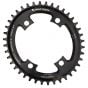 Wolf Tooth Elliptical 107 BCD SRAM Chainring