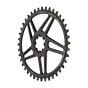 Wolf Tooth Elliptical Direct Mount SRAM 8-Bolt Chainring