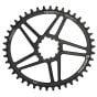 Wolf Tooth Elliptical Direct Mount SRAM Flat Top Chainring