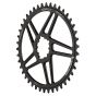 Wolf Tooth Elliptical Direct Mount SRAM Flat Top Chainring