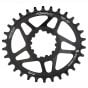 Wolf Tooth Elliptical Direct Mount SRAM Chainring