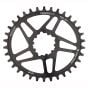 Wolf Tooth Elliptical Direct Mount SRAM Chainring