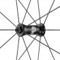 Campagnolo Scirocco C17 Clincher Wheelset
