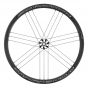 Campagnolo Scirocco BT Disc Clincher Wheelset