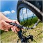 Lezyne Pocket Drive CO2 Hand Pump