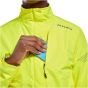 Altura Nightvision Nevis Womens Waterproof Jacket – Yellow, image 6 of 7